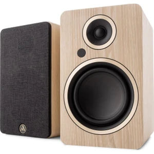 Argon Audio Fenris A5 Aktif  5" Bookshelf Hoparlör (Dişbudak)