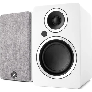 Argon Audio Fenris A4 Aktif  4" Bookshelf Hoparlör (Beyaz)