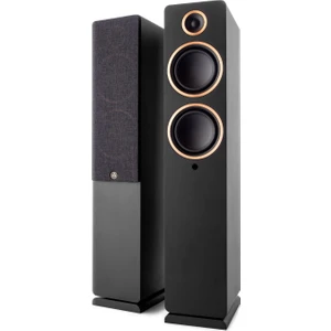 Argon Audio Fenris A55 Aktif  Kule Tipi Hoparlör (Siyah)