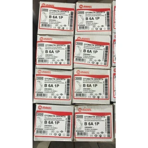 1x6 B Otomatik Kombi Sigorta