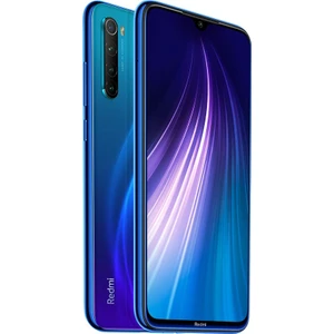 Note 8 64GB Mavi