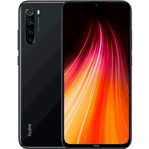 Note 8 64GB Siyah