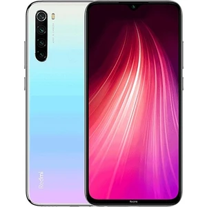 Note 8 64GB Beyaz