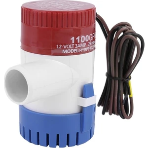 Seaflo 1100GPH Sintine Pompası 12V