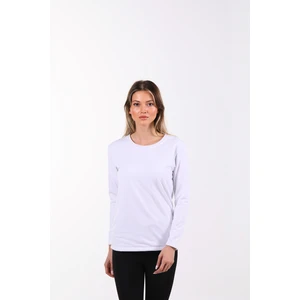 Aşırı Terleme Önleyici Kadın Sweatshirt