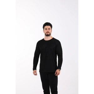 Aşırı Terleme Önleyici Erkek Sweatshirt