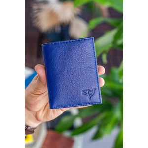 Gomez  Deri Erkek Kartlık Cüzdan