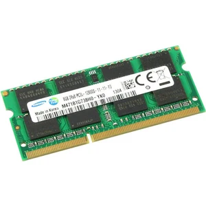M471B1G73BH0-YK0 8gb PC3L DDR3L 12800S 1600 Mhz 1.35 V Notebook Ram
