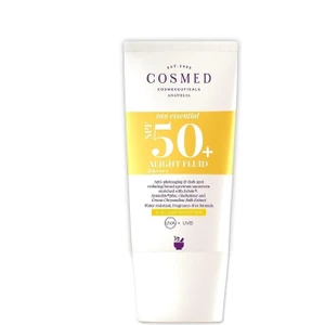 Sun Essential - Alight Fluid Spf 50+ 30 ml (CSM101)