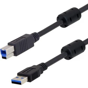 USB 3.0 Printer-Harici Disk Kablosu 1.5 Metre