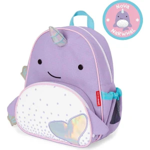 Skip Hop Skiphop Sırt Çantası Narwhal