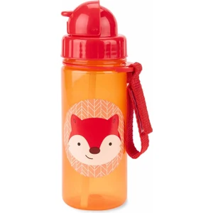 Skip Hop Skiphop Pipetli Suluk 390 ml Tilki