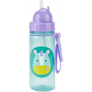 Skip Hop Skiphop Pipetli Suluk 390 ml Unicorn