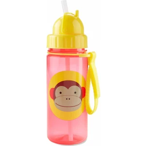 Skip Hop Skiphop Pipetli Suluk 390 ml Maymun