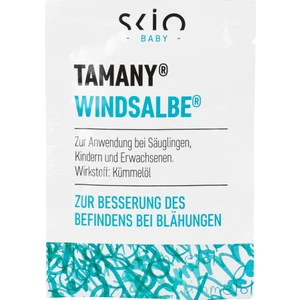 Tamany Windsalbe 6 ml Çanta Boyu