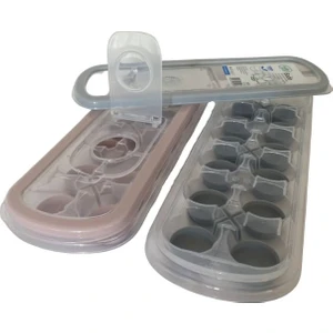 Hobby Life Yapışmaz Slikon Buzluk 2 Li Set