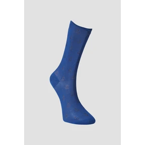 ALTINYILDIZ CLASSICS Erkek Indigo Bambulu Çorap