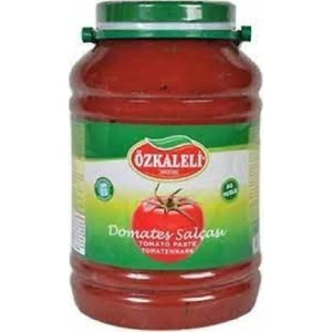 Domates Salçası