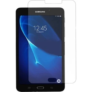 2 Adet Samsung Galaxy 10.1 Tab A SM-T580 T585 Temperli Cam Ekran Koruyucu