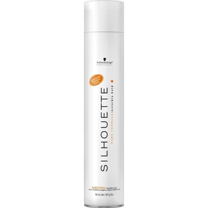 Silhouette Orta Tutucu Saç Spreyi 500 ml