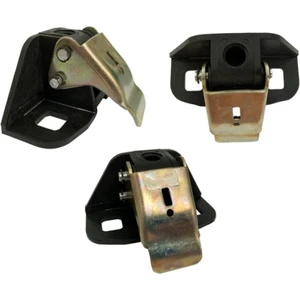 Behin Dizayn Renault 12 Toros Sw Bagaj Kilidi Yan Sanayi