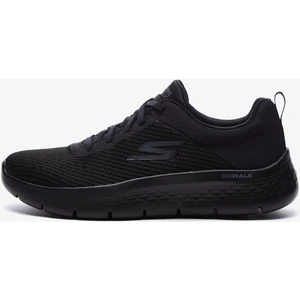 Go Walk Flex - Alani Kadın Koşu - Yürüyüş Ayakkabısı 124952 BBK
