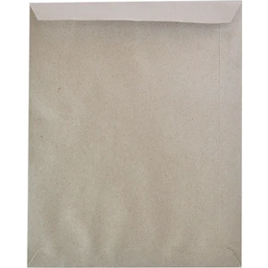 Asildoğa Silikonlu 24X32 Torba Zarf Kraft 90GR