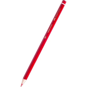 Faber Castell Kırmızı Kopya Kalemi