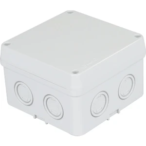 Tp Electric 110X110X70 Termoplastik Buat