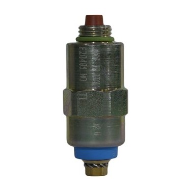 CNH Stop Müşürü Selenoid 54C 56 Seri Newholland 9986316 Cnh Fiyatı