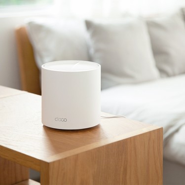 TP-Link Deco X50 (3-Pack) | Wi-Fi 6 Mesh Sistemi | AX3000 Fiyatı