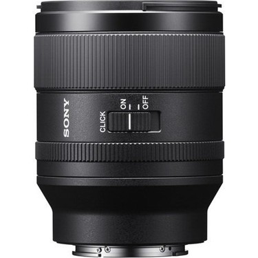 Sony Fe 35MM F/1.4 Gm Lens (SEL35F14GM) Fiyatı, 5.0 Puanı İle