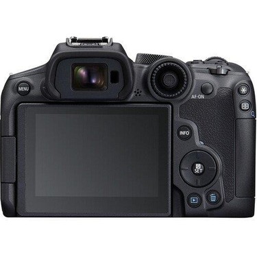 Canon Eos R7 18-150 mm Aynasız Fotoğraf Makinesi 32.5 MP Fiyatı