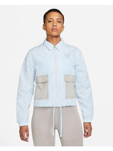 Reflective sales jordan jacket