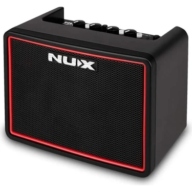 Nux Mighty Lite Bt Elektro Gitar