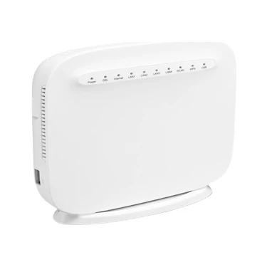 Cnet CVR-984RV 300MBPS 4 Port Wireless N 100MBPS Up/down Vdsl2/adsl2+ Modem