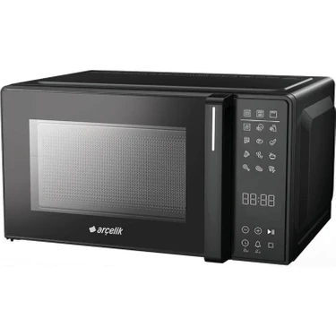 Arçelik Md 210 Ds Izgaralı Mikrodalga