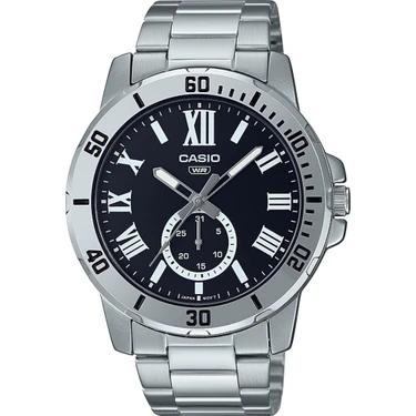 Casio MTP-VD200D-1BUDF Standart Erkek Kol