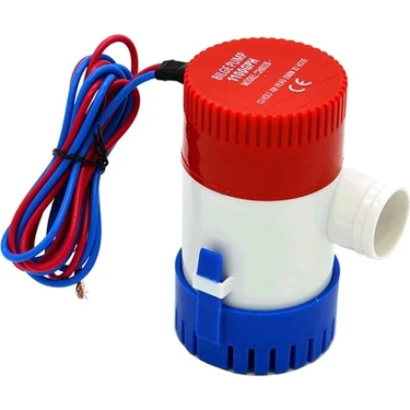 Seaflo 1100GPH Sintine Pompası