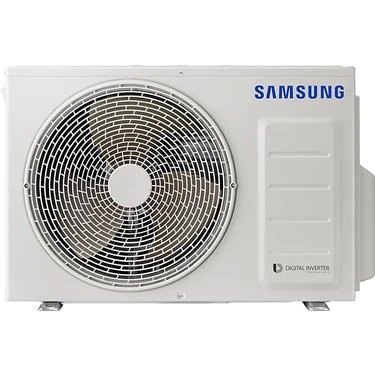 Samsung Windfree 9+9+12+12 BTU/h+10 Kw Dış A++ 34100 BTU Duvar Tipi