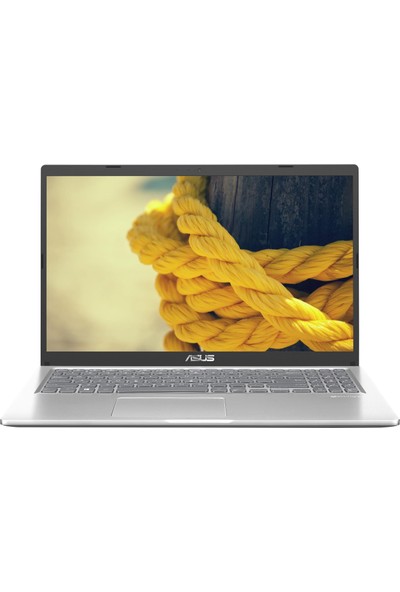 Asus X515JA-EJ2137W04 I3-1005G1 12GB 256SSD 15.6" Fullhd W11H Taşınabilir Bilgisayar