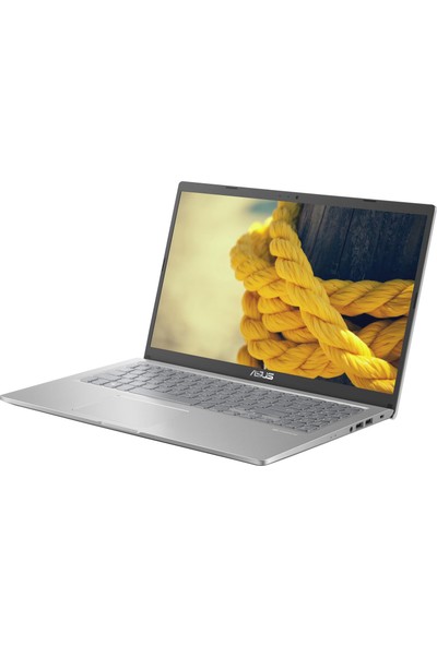 Asus X515JA-EJ2137W07 I3-1005G1 20GB 256SSD 15.6" Fullhd W11H Taşınabilir Bilgisayar