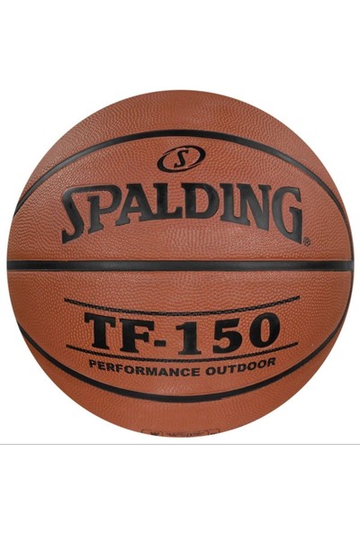 Spalding Spaldıng Basketbol Topu TF-150