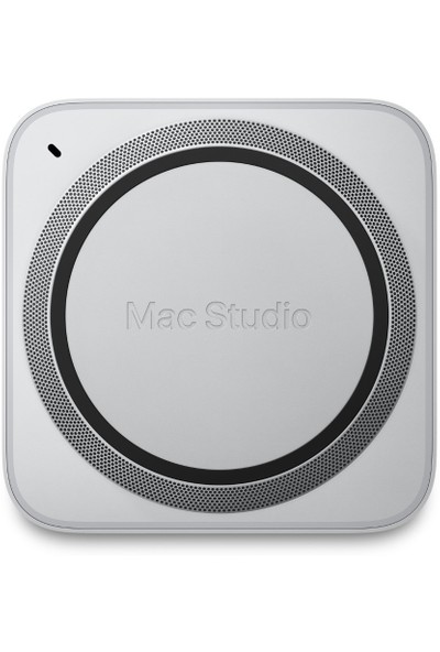 Apple Mac Studio M1 Max 10C Cpu 24C Gpu 32 GB 1 Tb SSD Macos Mini Pc Z14JM1MG9321
