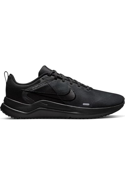 Nike Downshifter 12 Running Erkek Spor Ayakkabı DD9293-002