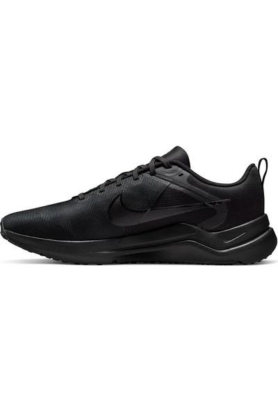 Nike Downshifter 12 Running Erkek Spor Ayakkabı DD9293-002
