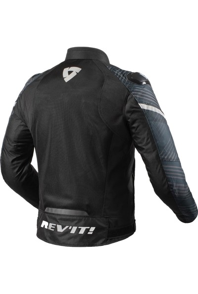 Revıt Apex H2O Mont Siyah-Beyaz