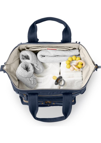 Main Frame El Çantası Lacivert fiyatları