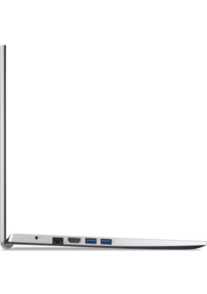 Aspire 3 A315-58 NX.ADDEY.003A1 I5-1135G7 8gb 512SSD 15.6" Fullhd W11H Taşınabilir Bilgisayar