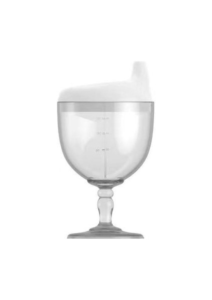 Meyve Suyu Için Bebek Plastik Için 150ML Kadeh(Yurt Dışından)